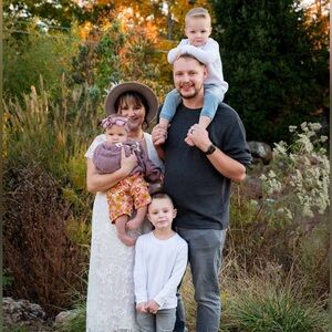 Meet your Posher, Alaina